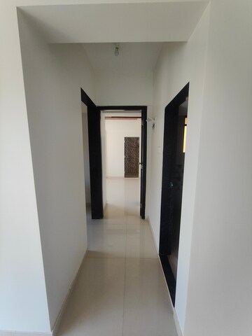 Building Lobby in 2 BHK Apartment at Sri Dutt s Garden Avenue-K, Virar West – for Sale