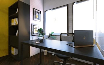 Office Space For Rent in Geras Imperium Alpha, Kharadi