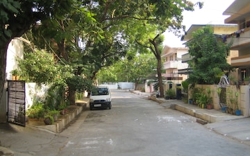 Plot For Sale in ACC Homes, Sector 44