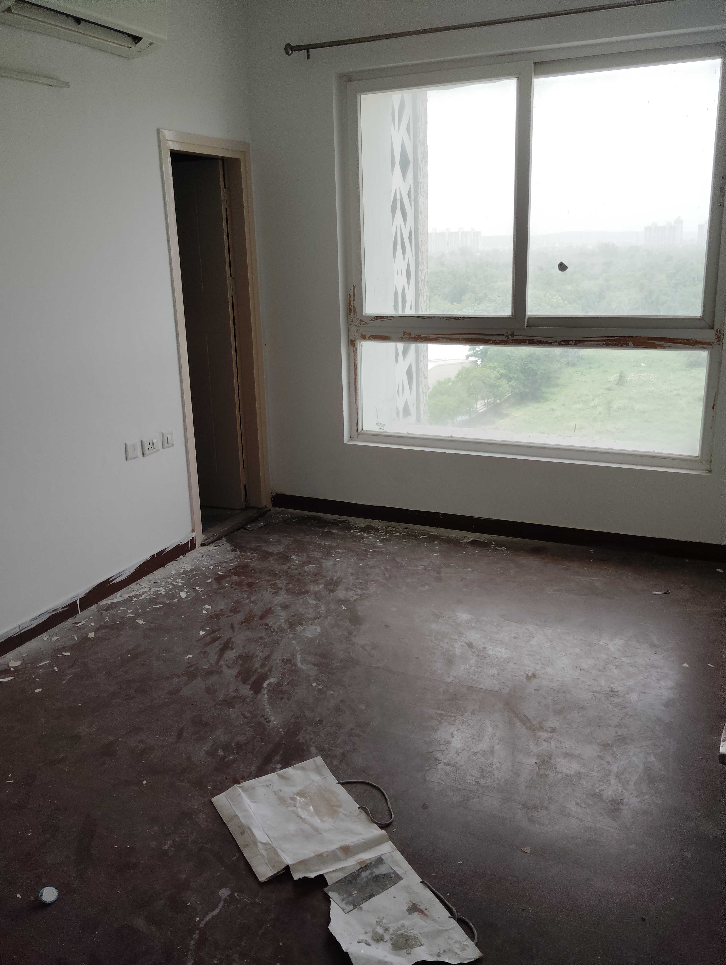 3 BHK 1490 Sq.Ft. Apartment in Mapsko Mount Ville