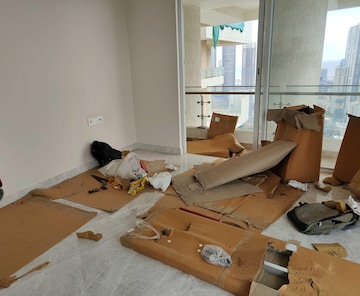 4 BHK Apartment For Rent in Indiabulls Sky Forest, Lower Parel
