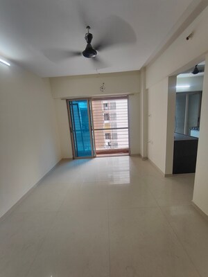 1 BHK Apartment For Sale in Bachraj Landmark, Virar West