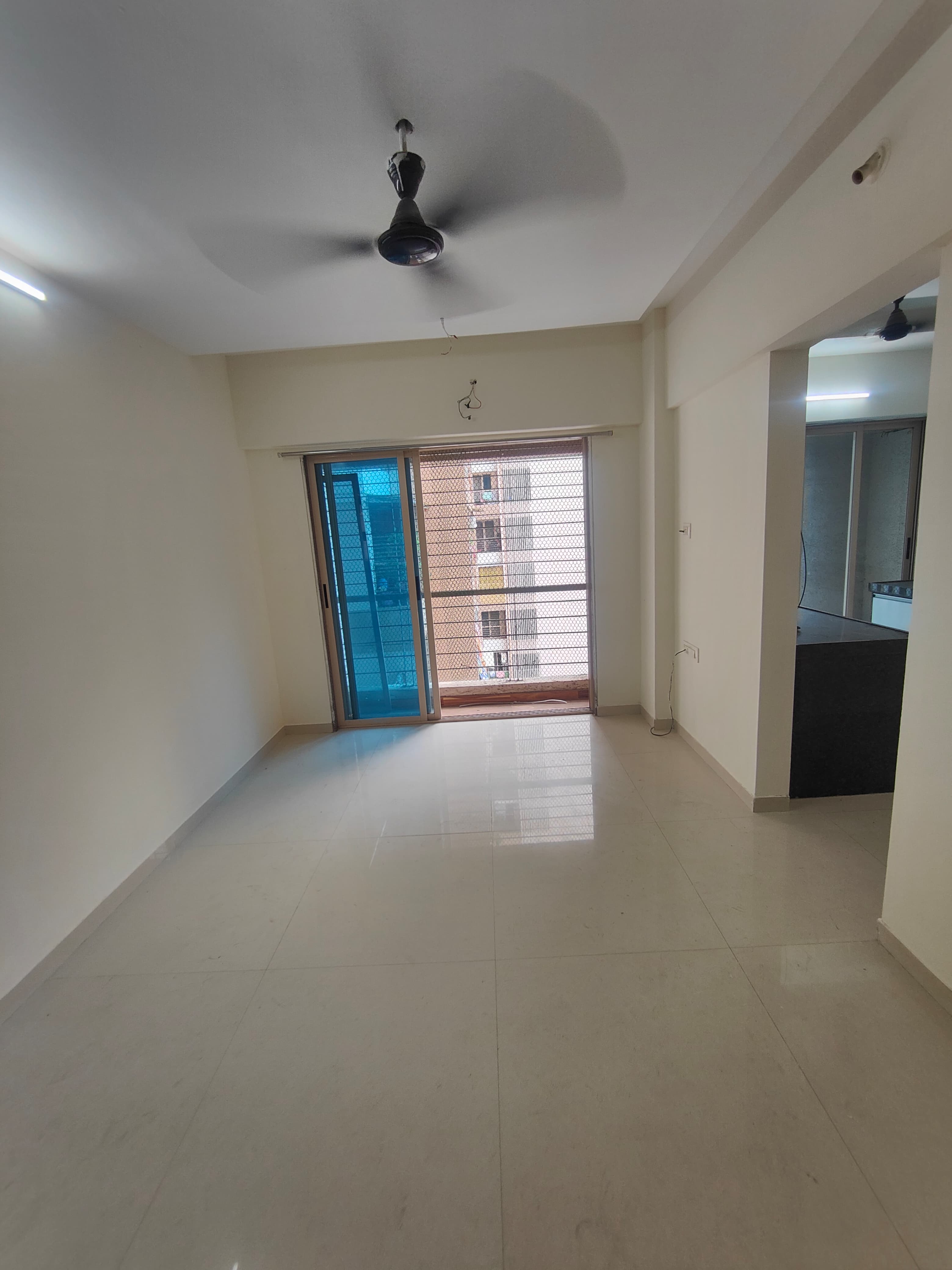 1 BHK Apartment For Sale in Bachraj Landmark