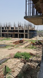 3 BHK 1695 Sq.Ft. Apartment in Uninav Residena