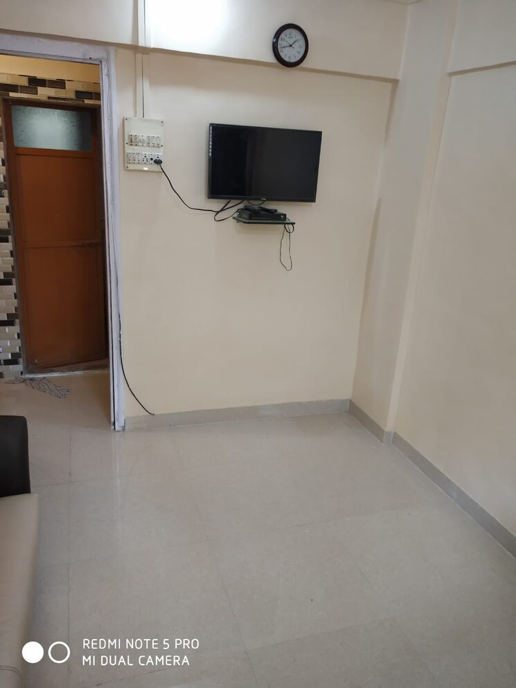 Room, andheri west 1 Bedroom 450 Sq.Ft. Apartment In Andheri West Mumbai 8774842