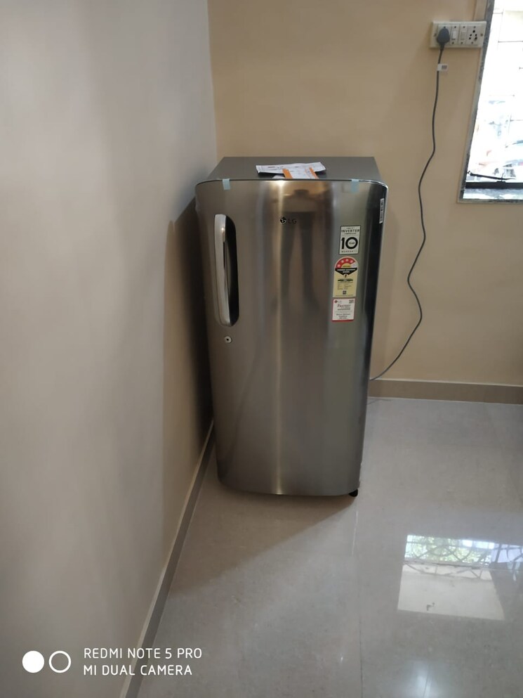 undefined, andheri west 1 Bedroom 450 Sq.Ft. Apartment In Andheri West Mumbai 8774842