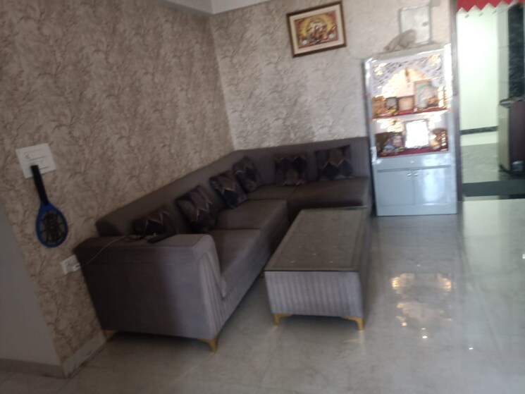 Living Room, century-bsg-prime 3 Bedroom 1540 Sq.Ft. Apartment In Mansarovar Jaipur 8774850