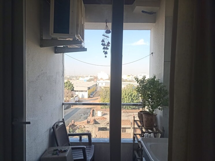 Balcony, century-bsg-prime 3 Bedroom 1540 Sq.Ft. Apartment In Mansarovar Jaipur 8774850