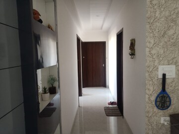 Building Lobby in 3 BHK Apartment at Century BSG Prime, Mansarovar – for Sale
