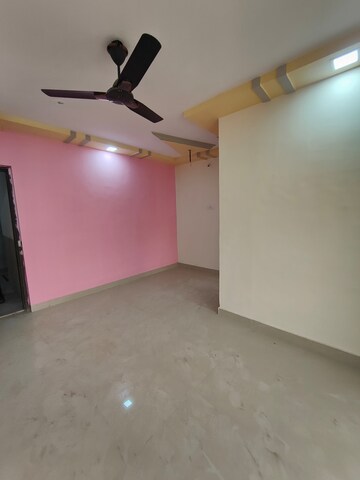 2 BHK Apartment For Sale in Mahavir Height, Virar West
