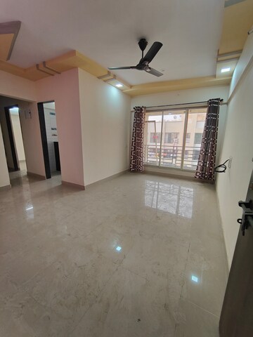Room in 2 BHK Apartment at Mahavir Height, Virar West – for Sale