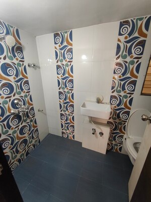 Master Plan in 2 BHK Apartment at Mahavir Height, Virar West – for Sale