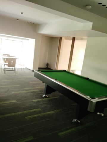 Team Area in 3 BHK Apartment at Mapsko Mount Ville, Sector 79 – for Rent