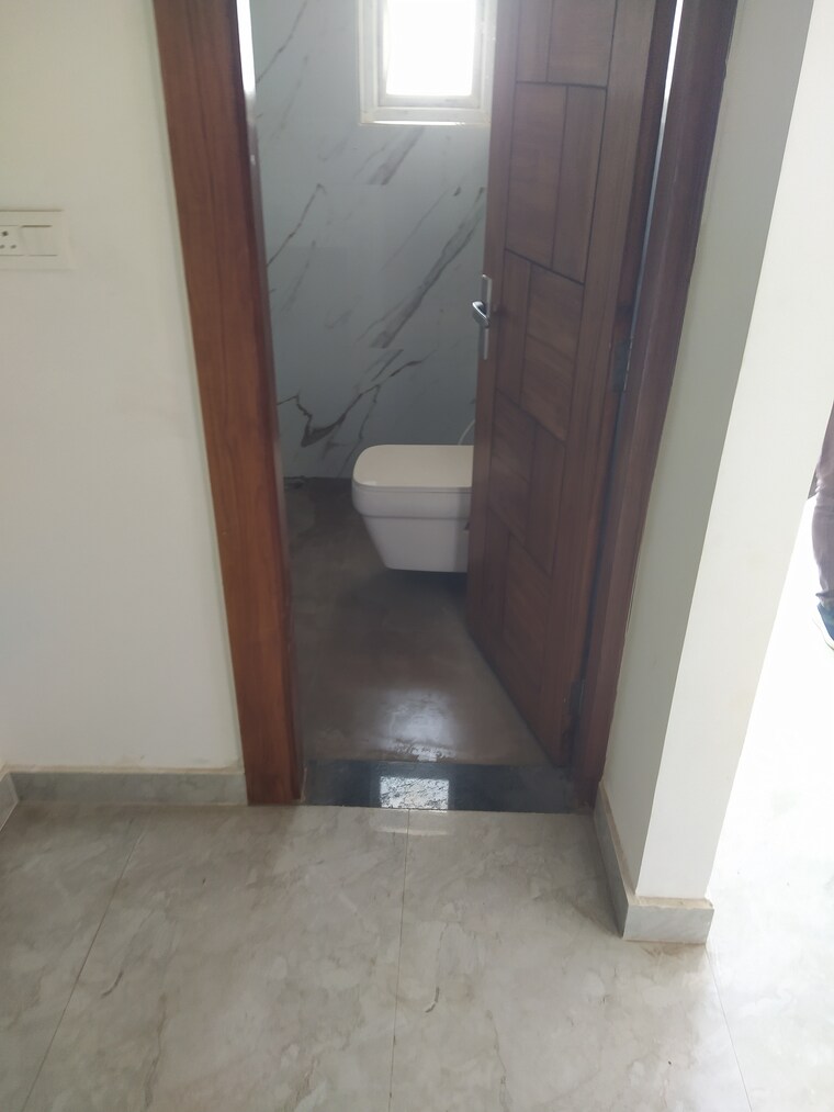 Bathroom, sector 77 3 Bedroom 1500 Sq.Ft. Villa In Sector 77 Faridabad 8774877