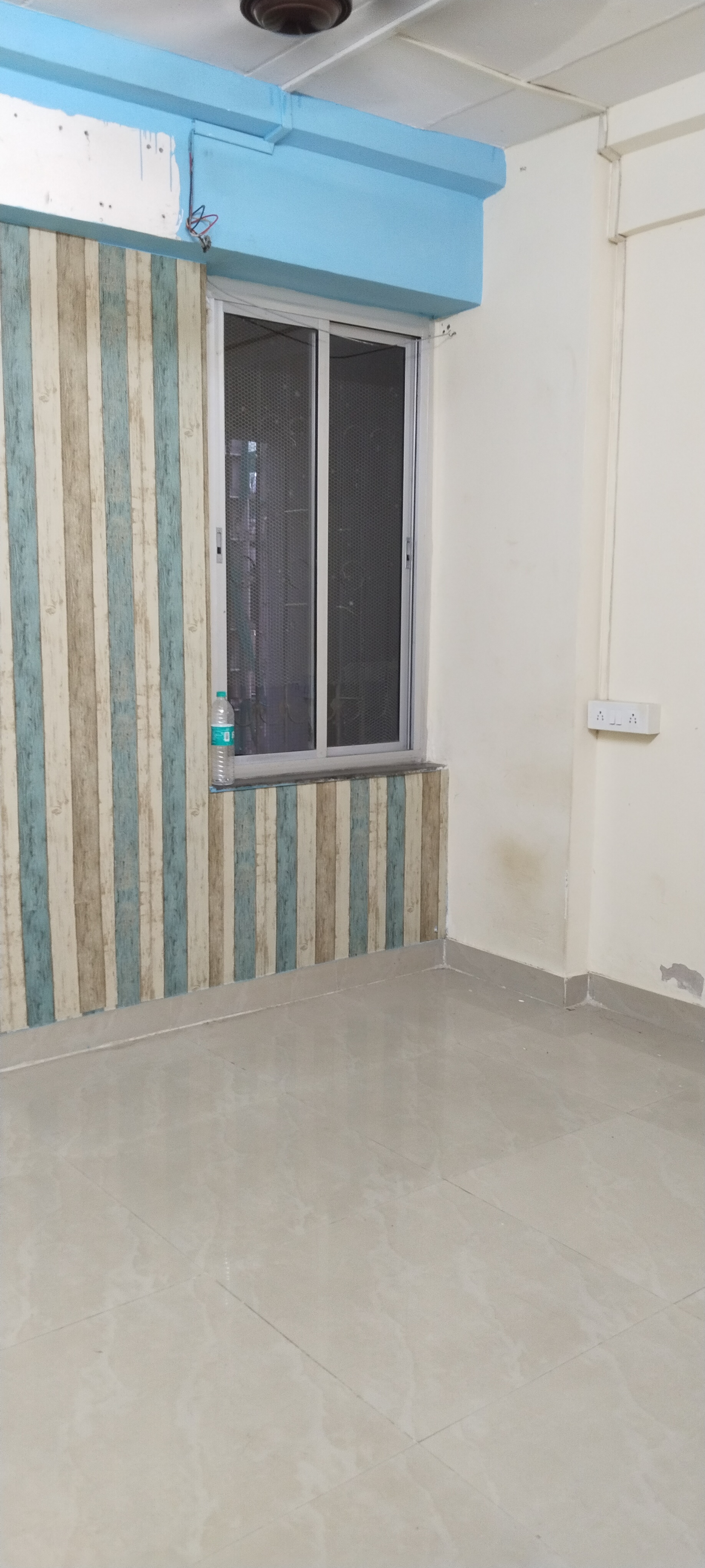 1 BHK + Study Room Apartment For Rent in MHADA Prakash Cotton Mill