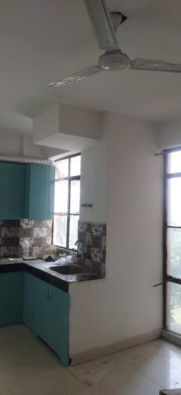Living Room in 2 BHK Apartment at Signature Global Synera, Sector 81 – for Rent