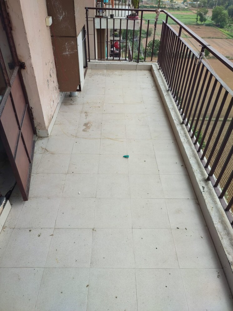 Balcony, signature-global-synera 2 Bedroom 523 Sq.Ft. Apartment In Sector 81 Gurgaon 8774847