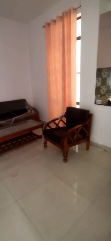 Living Room in 2 BHK Apartment at Signature Global Synera, Sector 81 – for Rent