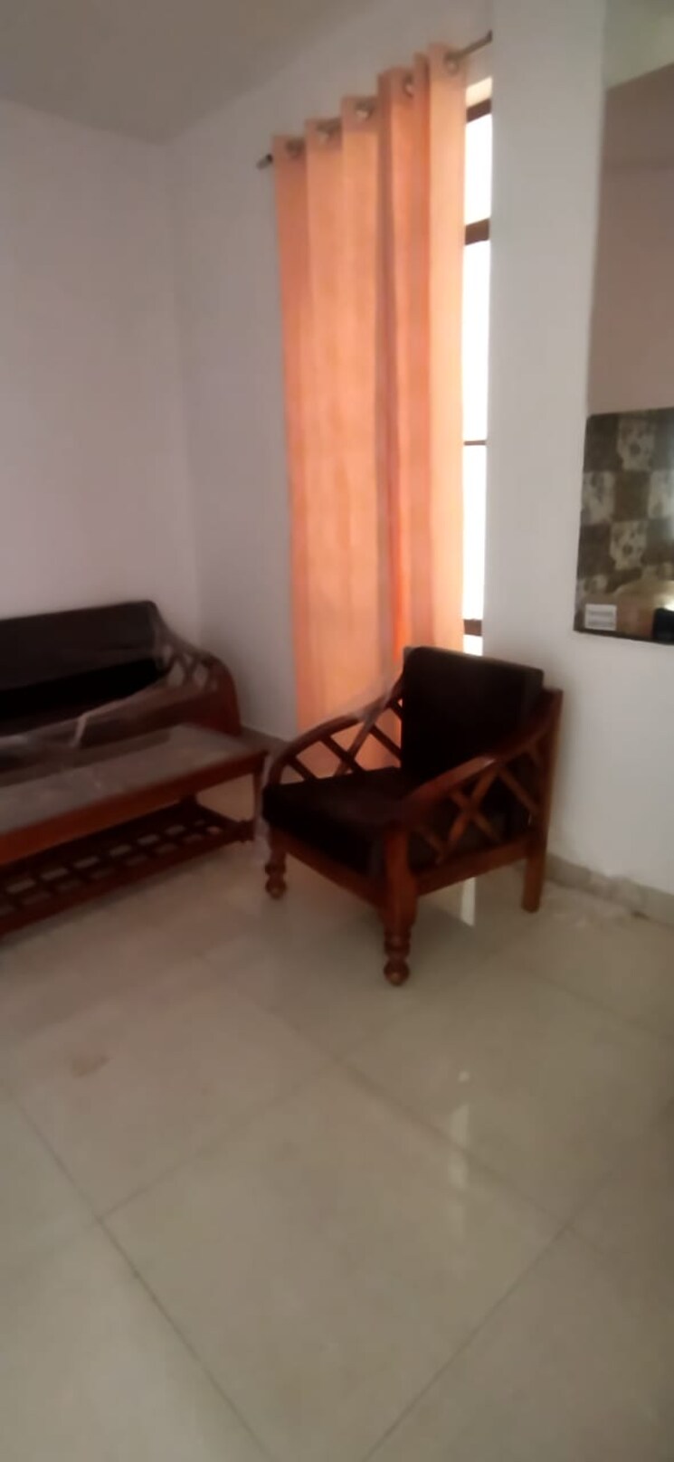 Living Room, signature-global-synera 2 Bedroom 523 Sq.Ft. Apartment In Sector 81 Gurgaon 8774847