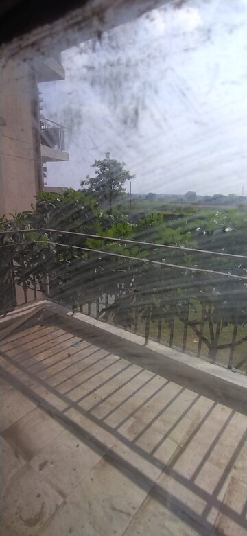 Balcony in 2 BHK Apartment at Signature Global Synera, Sector 81 – for Rent