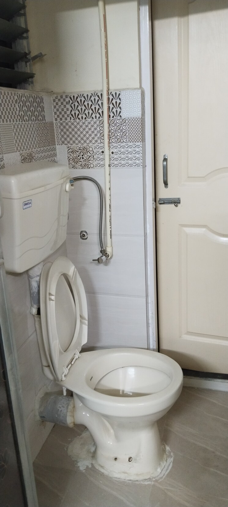 Bathroom, mhada-prakash-cotton-mill 1 Bedroom 228 Sq.Ft. Apartment In Lower Parel Mumbai 8774848