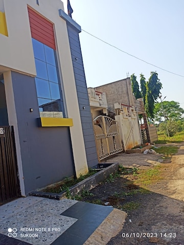  Plot – Exterior View View at Panagar - for Sale
