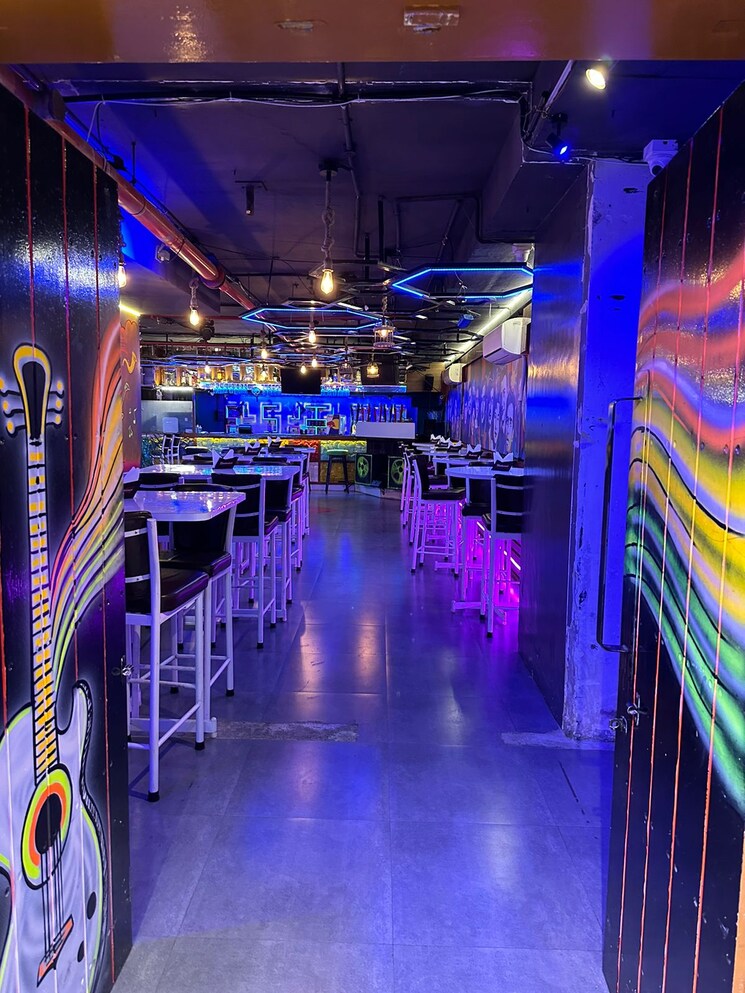 Swimming Pool, deron-heights Commercial Office Space in IT/SEZ 3552 Sq.Ft. In Pashan Pune 8774839