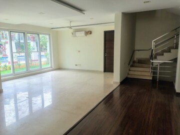 4 BHK Villa For Rent in Gachibowli