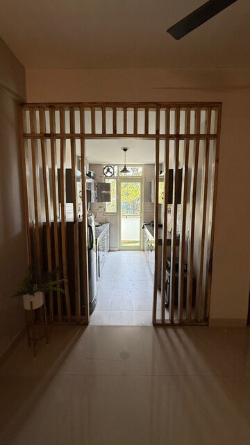 Building Lobby in 2 BHK Builder Floor at Sahastradhara Road – for Rent