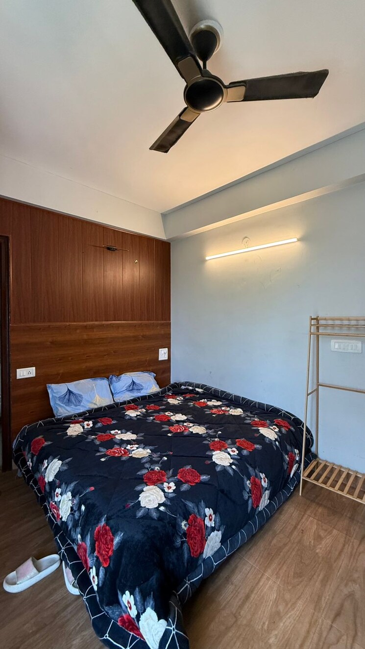 Bedroom, sahastradhara road 2 Bedroom 1500 Sq.Ft. Builder Floor In Sahastradhara Road Dehradun 8774854