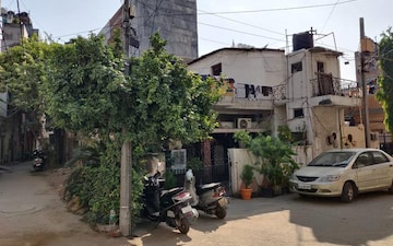 Plot For Sale in RWA Apartments Sector 45, Sector 45