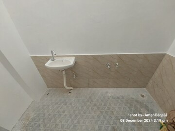 Bathroom in 2 BHK Independent House at Rai Enclave, Deva Road – for Sale