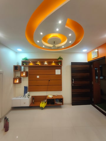 2 BHK Apartment For Sale in Blue Baron Zeal Regency, Virar West