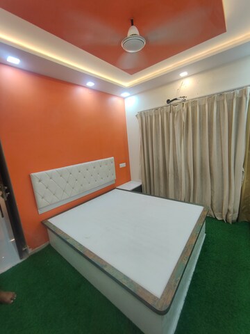 Bedroom in 2 BHK Apartment at Blue Baron Zeal Regency, Virar West – for Sale