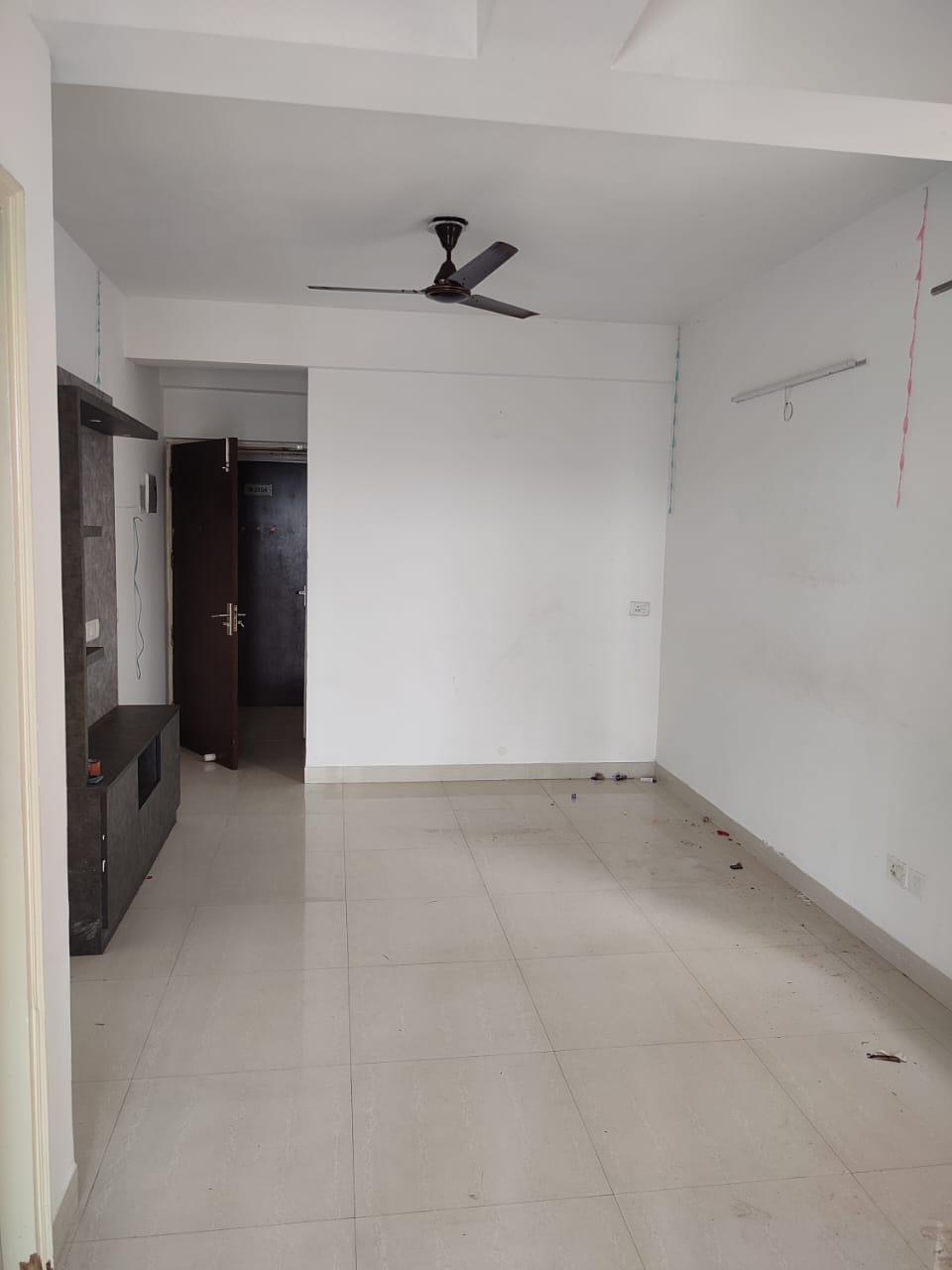 1 BHK + Extra Room 432 Sq.Ft. Apartment in Signature Global Synera