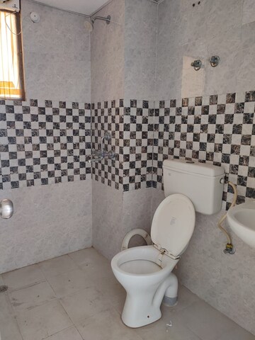 Bathroom in 1 BHK Apartment at Signature Global Synera, Sector 81 – for Rent