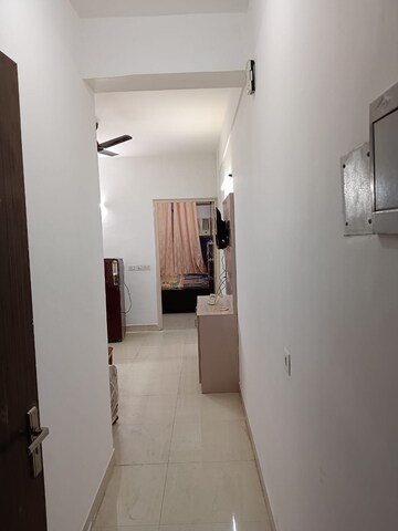 Building Lobby in 1 BHK Apartment at Signature Global Synera, Sector 81 – for Rent