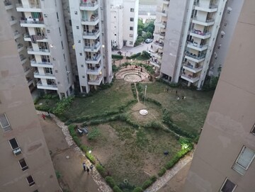 Master Plan in 1 BHK Apartment at Signature Global Synera, Sector 81 – for Rent