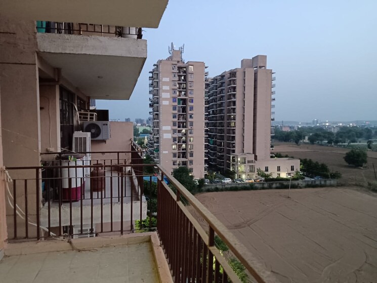Exterior View, signature-global-synera 1 Bedroom 432 Sq.Ft. Apartment In Sector 81 Gurgaon 8774865