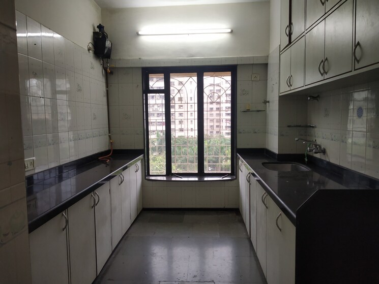 Kitchen, planet-powai-chs 2 Bedroom 1050 Sq.Ft. Apartment In Powai Mumbai 8774851