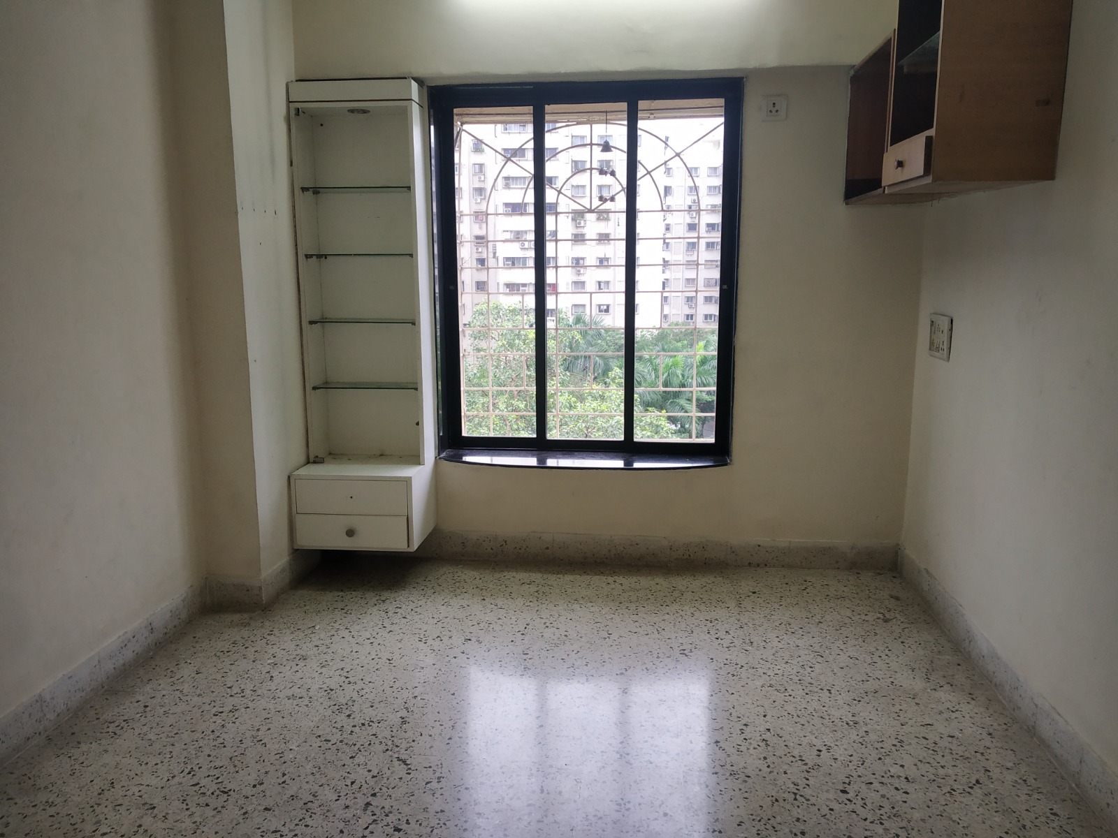 2 BHK Apartment For Rent in Planet Powai CHS