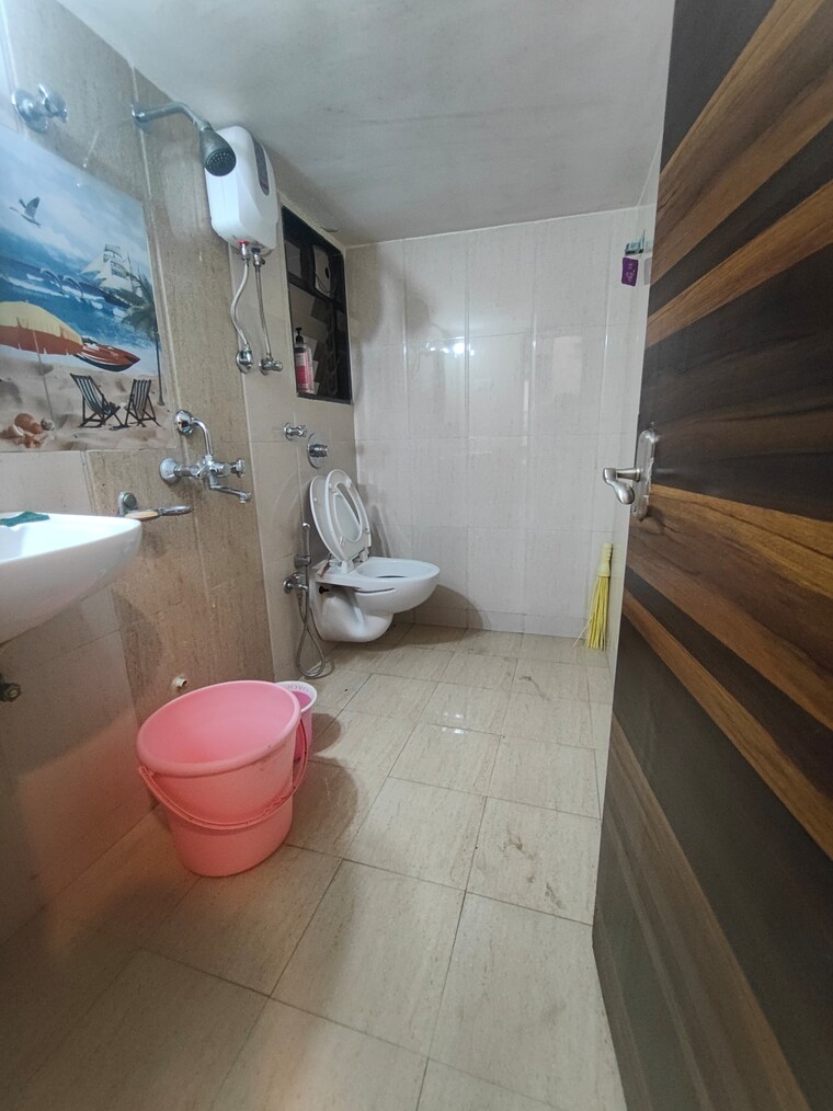 Bathroom, blue-baron-zeal-regency 2 Bedroom 652 Sq.Ft. Apartment In Virar West Palghar 8774863