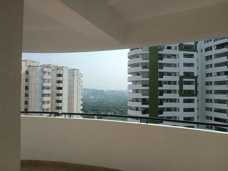 Master Plan, 3c-lotus-boulevard 3 Bedroom 1717 Sq.Ft. Apartment In Sector 100 Noida 8774868