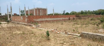 Plot Area in  Plot at Rai Enclave, Deva Road – for Sale