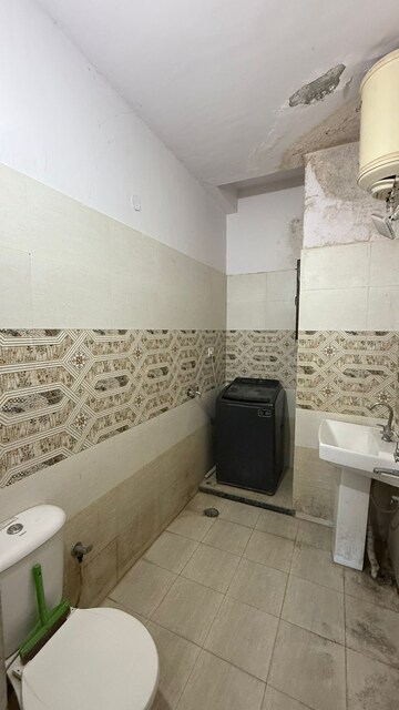 Kitchen in 2 BHK Builder Floor at Sahastradhara Road – for Rent