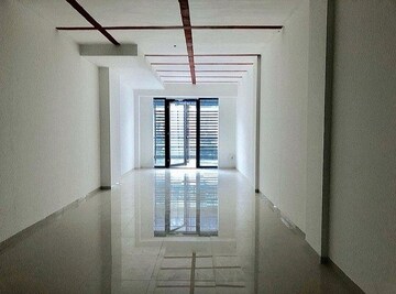  Office Space For Rent in Shubh Global Business Hub, Kharadi