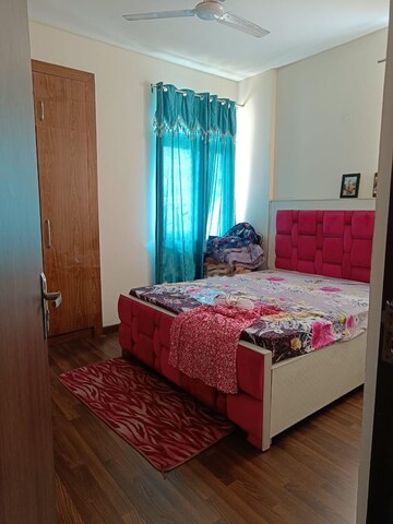 Bedroom in 3 BHK Apartment at BPTP Spacio, Sector 37d – for Rent