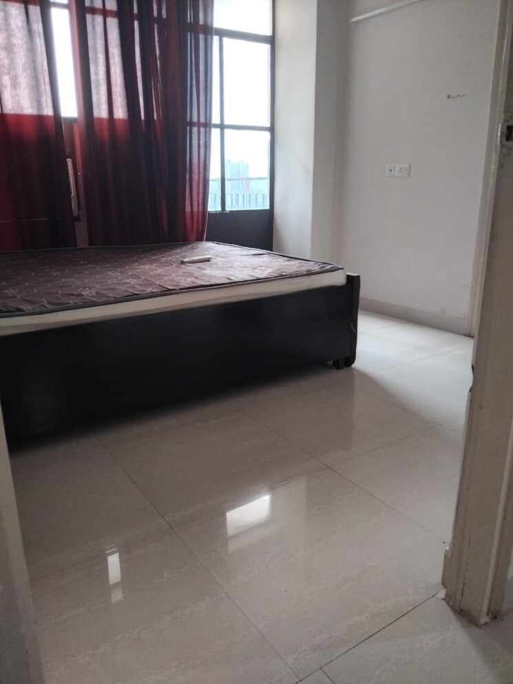 Bedroom, signature-global-synera 2 Bedroom 598 Sq.Ft. Apartment In Sector 81 Gurgaon 8774882