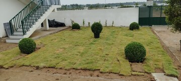  Plot For Sale in Bhogapuram