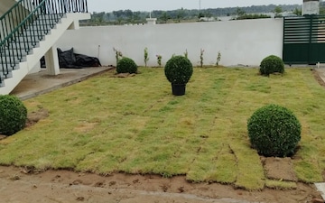 Plot For Sale in Bhogapuram